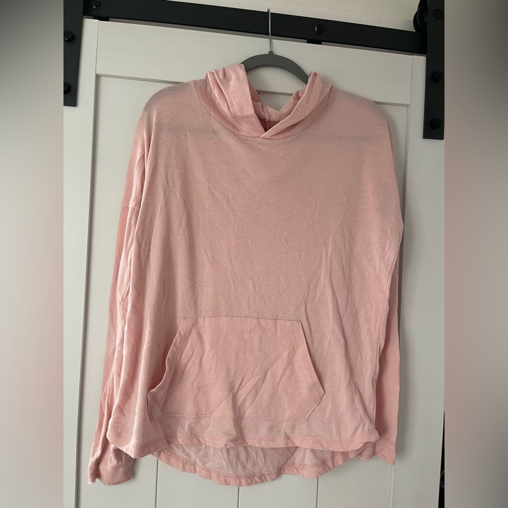 Grayson Threads Light Pink Hoodie